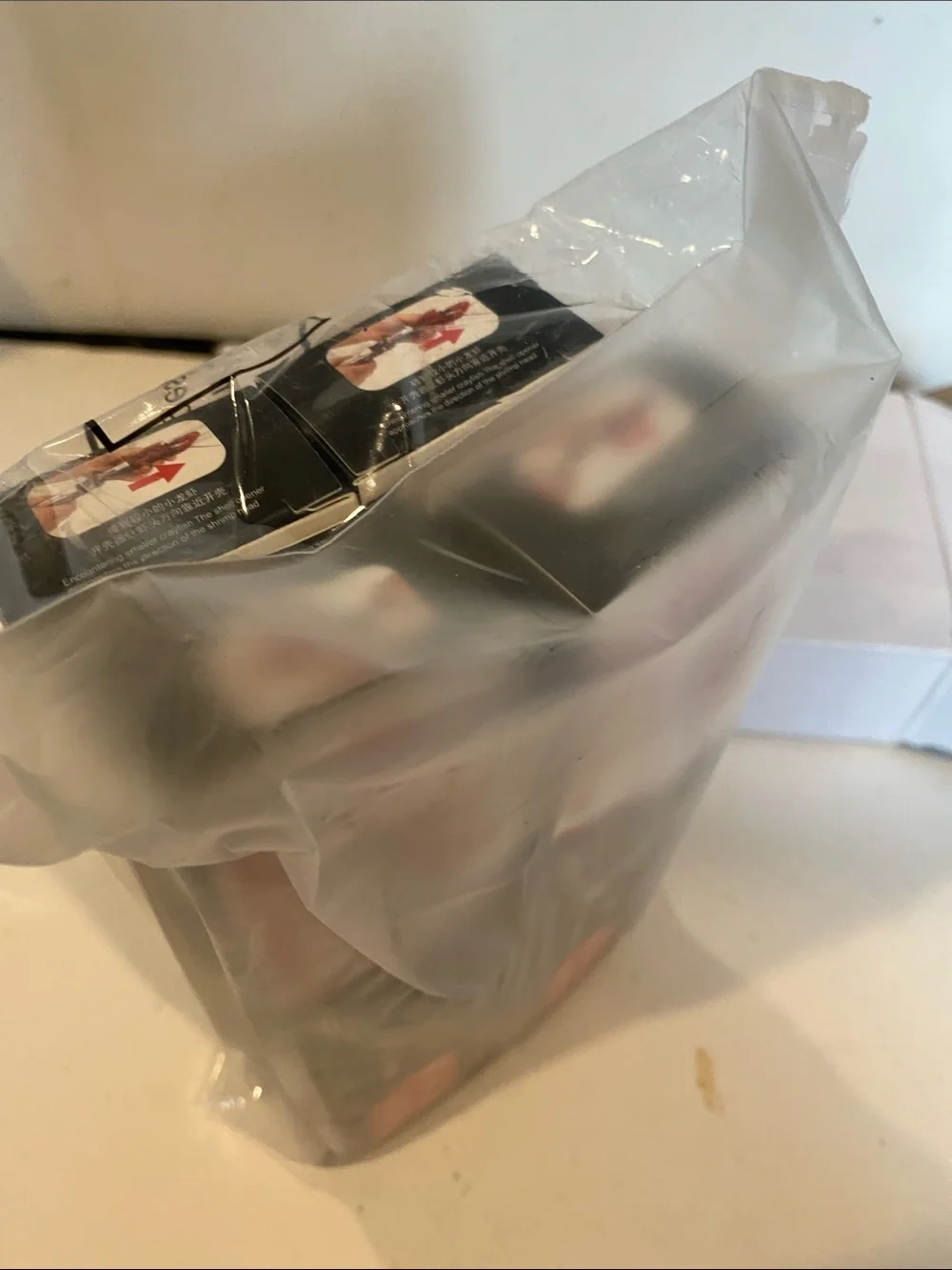 NIB Set of 4 Crayfish She’ll Openers